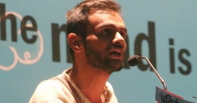 <div>Delhi court allows Umar Khalid’s two weekly video meetings with family</div>