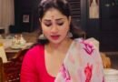 Shivani Narayanan pays tribute to S Janaki by singing her popular tracks