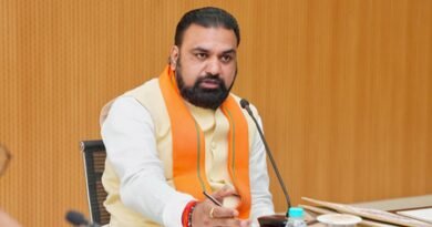 Bihar cabinet approves 25 proposals; Panchayats get taxation powers, AI centre of excellence cleared
