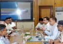 <div>Raj Chief Secy directs timely completion of preparations for BRICS Industry and Trade Ministers’ meetings in Jaipur</div>