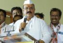 BJP govt ignores farmers at its own peril, will be voted out: Maha Cong