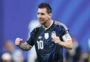 <div>FIFA WC: ‘Messi remains our pride, Yamal represents the future,’ says Barca president Laporta ahead of final</div>