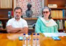 National Herald case: Delhi HC grants Sonia, Rahul 3 weeks to respond to ED plea