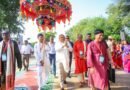 Gujarat CM monitors Rath Yatra through real-time dashboard