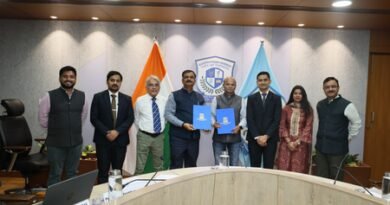 RRU, National Maritime Heritage Complex sign MoU to strengthen maritime education, research