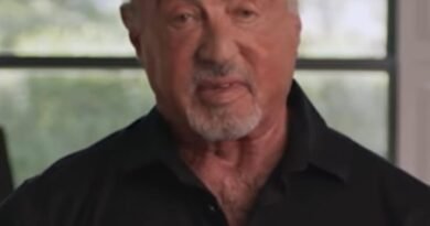 ‘I Play Rocky’ based on Sylvester Stallone, captures one of Hollywood’s greatest stories of struggle and glory