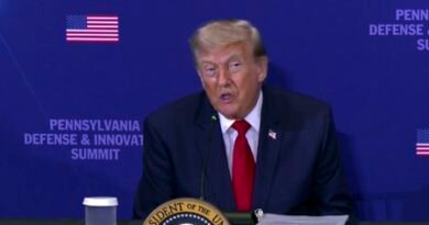 Trump unveils $10bn US defence push, claims it will create over 4000 jobs
