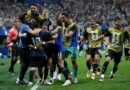 <div>FIFA WC: Argentina’s late fightback eliminates England, sets up Spain showdown</div>