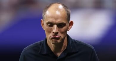 <div>We’re close but couldn’t keep the level up: Tuchel rues missed chances in England’s loss</div>
