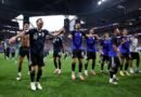 <div>We’re unique and it’s not arrogance; it comes from heart: Scaloni after holders Argentina enter FIFA WC final</div>