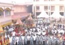 More than 200 Rath Yatra processions being held across Gujarat