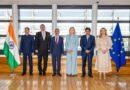 India, EU to build future-ready partnerships that benefit businesses and citizens