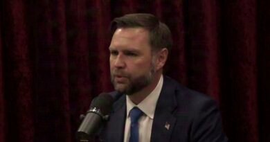 Military is one tool, diplomacy is another: Vance warns against endless Iran bombing