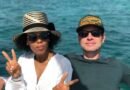 Kerry Washington pens b’day note for Scott Foley: Another trip around the sun, while standing in the sun