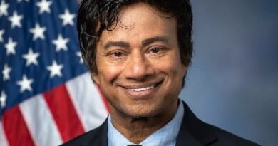 End green card country quotas to get skilled workforce: Indian-American Congressman Shri Thanedar (IANS Exclusive)