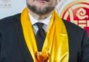 When Guillermo del Toro reflected on how ageing changes people for good