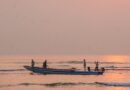 Two fishermen injured in boat mishap near Visakhapatnam Fishing Harbour