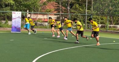 Hockey India rolls out nationwide workshops to strengthen coaching and officiating standards