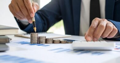 CBDT raises Cost Inflation Index to 384 for 2026-27