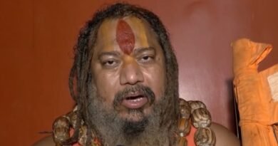UP: Outcry over cleric’s ‘Lord Krishna as Muslim’ remarks, month-old video resurfaces