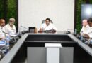 Jagan asks YSRCP MPs to raise public issues in Parliament