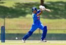 <div>Raichandani’s double ton becomes a standout in drawn first Youth Test between India and Sri Lanka</div>