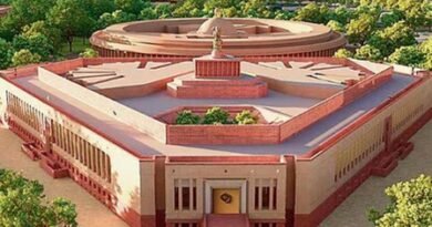 <div>Mission 360 gains momentum as BJP targets support for landmark ‘Constitutional Amendment’</div>