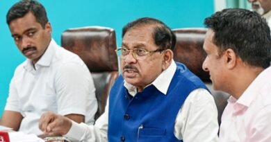 Karnataka to hold all-party meet on Cauvery issue amid water crisis: Dy CM Parameshwara