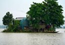 Assam flood situation remains grim; over 57,000 people affected, one dies