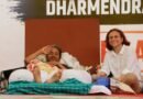 <div>‘Attempt to crush democracy’: Oppn on Sonam Wangchuk’s hospitalisation; NDA hits back</div>