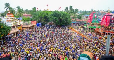 Gujarat: Ahmedabad Police reunite 64 missing children with families during Rath Yatra