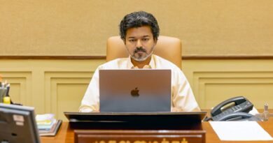 <div>TN may introduce weekly ‘chicken biryani’ in govt school midday meals</div>
