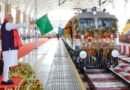 PM Modi inaugurates seven redeveloped railway stations in Odisha