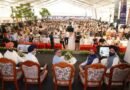 Punjab Guv distributes appointment letters to skill-trained 1,044 youth