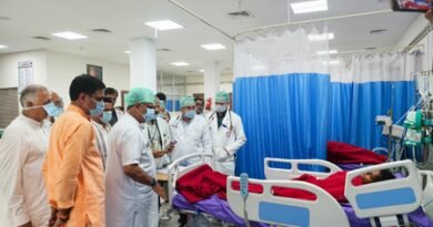 Rajasthan Health dept reviews records of over 1 lakh pregnant women