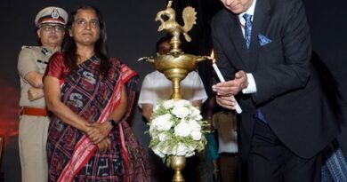 MEA, Raj govt jointly hold event to promote safe and legal overseas travel