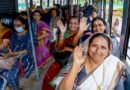 87 pc rise in women bus passengers in Kerala as free bus ride a huge success