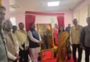<div>Pralhad Joshi visits ISRO in Bengaluru, lauds its role in advancing ‘One Nation, One Time’ initiative</div>