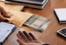 Rajasthan ACB arrests municipal contract worker for allegedly taking Rs 25,000 bribe in Pali