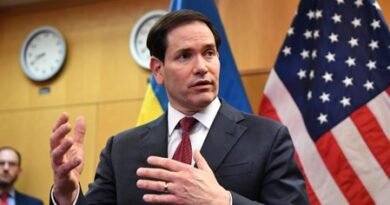 US unveils visa curbs on far-left groups