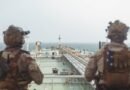 US intercepts three commercial vessels attempting to breach Iran naval blockade: CENTCOM