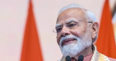 PM Modi to launch India’s first hydrogen-powered train from Jind today