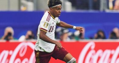 <div>Spain’s Yamal, Porro remain fitness concerns before FIFA WC final</div>
