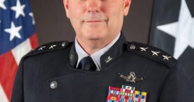 <div>Trump’s Space Force nominee warns China advancing space warfare at ‘breathtaking’ pace</div>