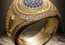 FIFA WC 2026 winners to receive historic first championship rings