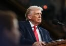 <div>China sought Trump’s defeat, CIA files allege</div>