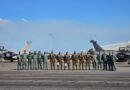 IAF Rafales arrive in Australia for Pitch Black 2026 air combat exercise