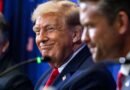 Trump targets illegal immigrant truck drivers