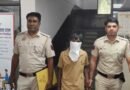 Delhi Police arrest two armed men in separate operations, recover country-made pistols
