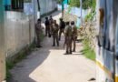 <div>Man killed, three cops injured in firing incident in J&K’s Doda</div>